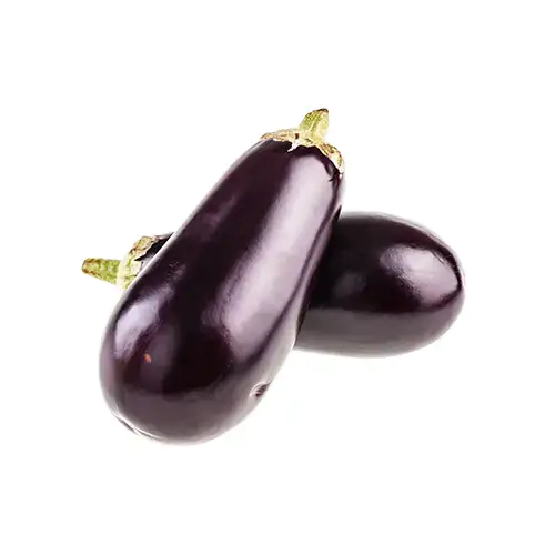 Eggplant Big 1Kg UAE